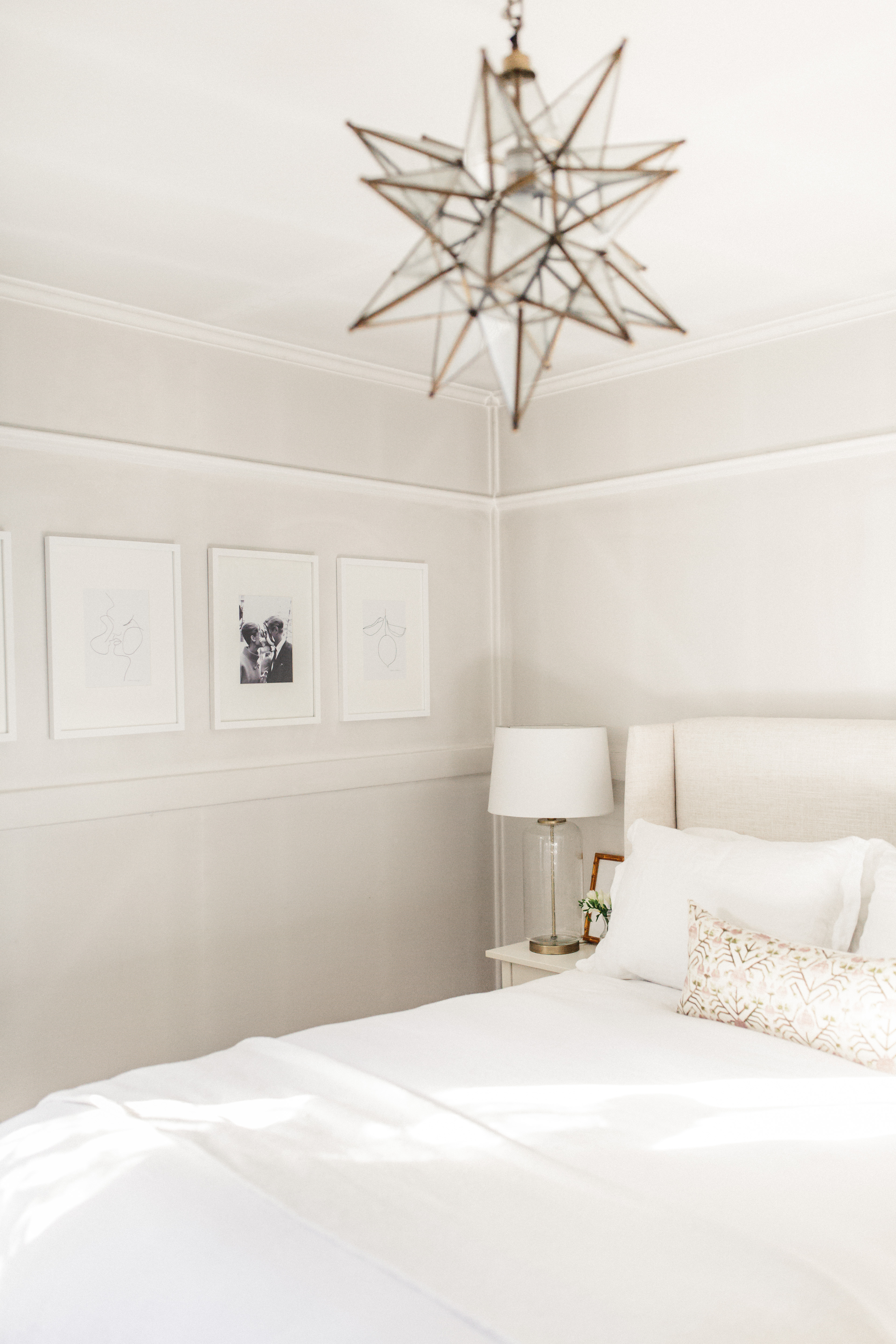 Cost Effective Ceiling Lights Harlowe James