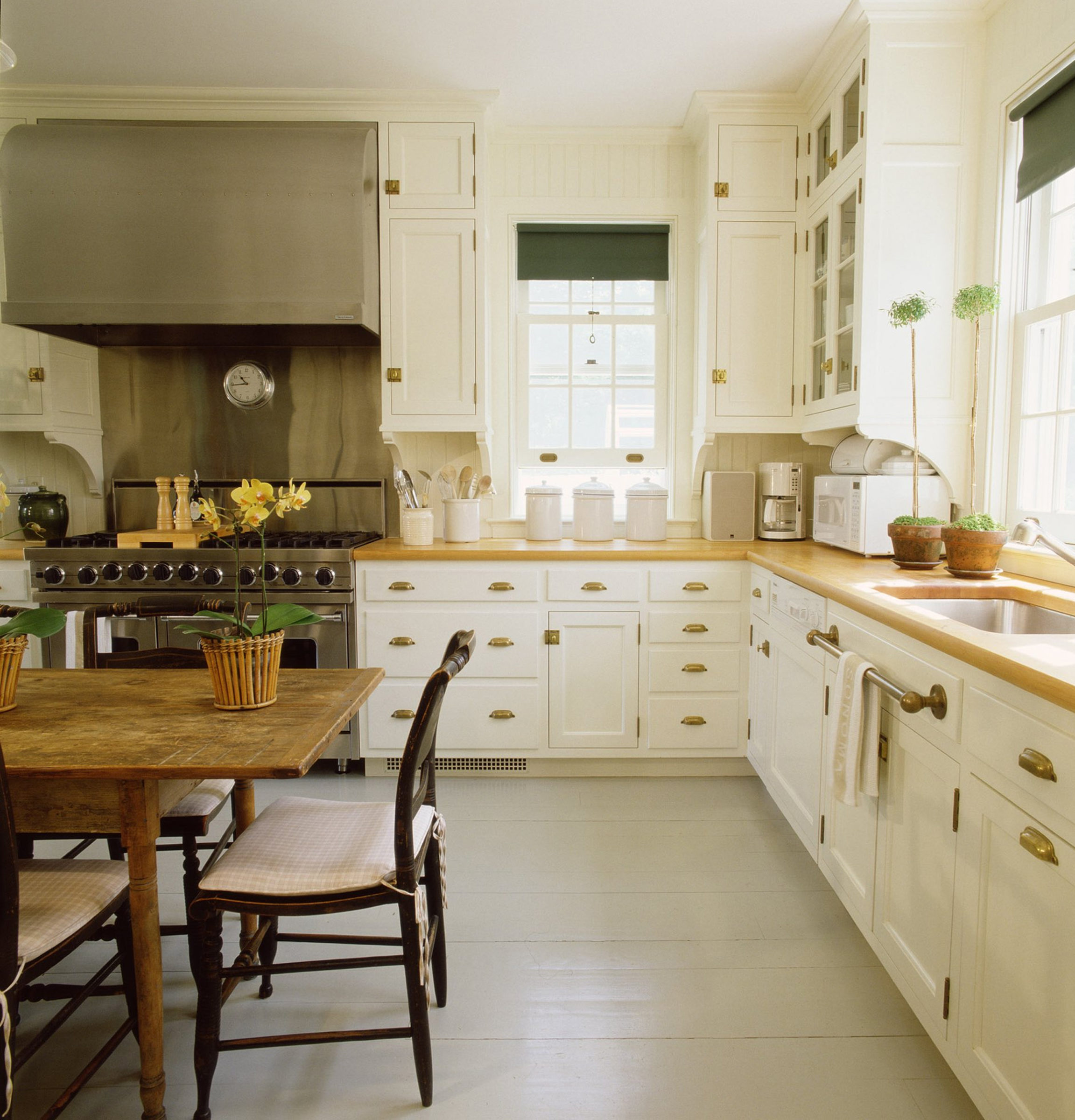 Alternative Kitchen Island - Harlowe James