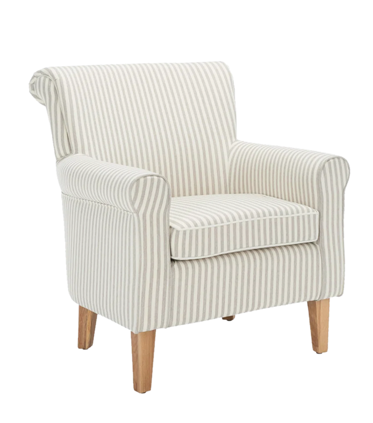 Budget Friendly Accent Chairs Harlowe James