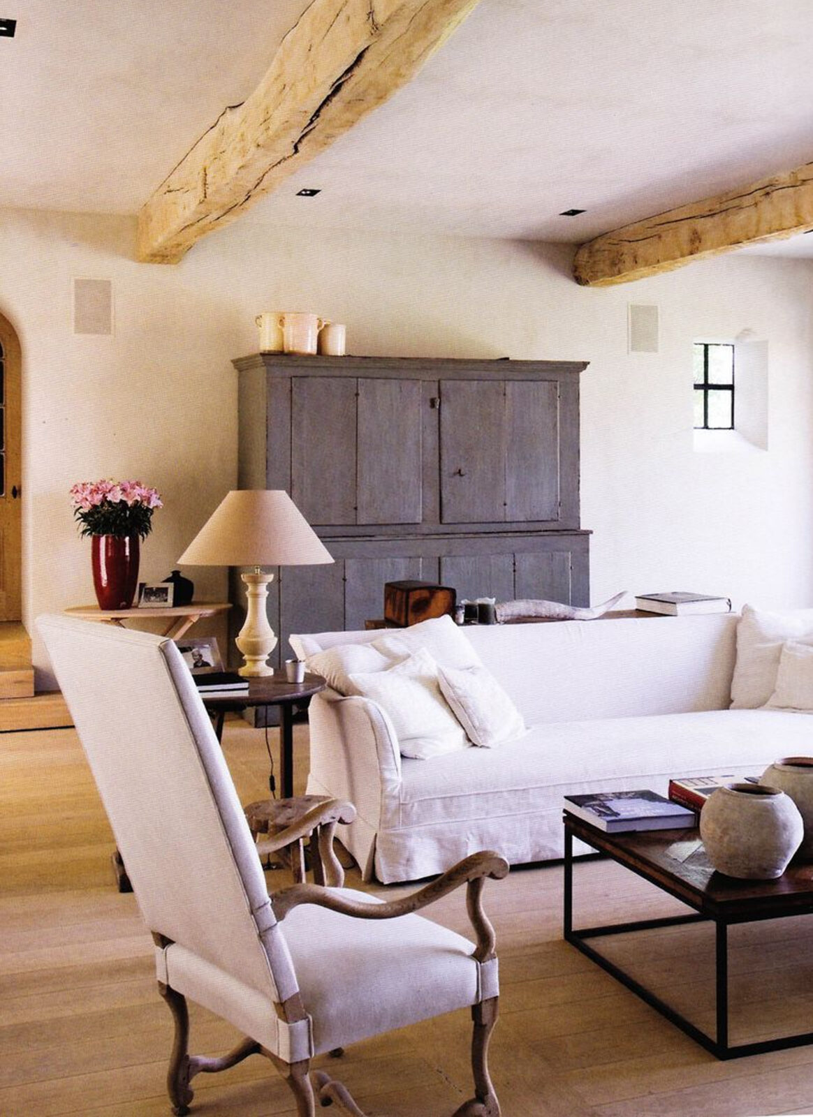 Budget Friendly Sofas Harlowe James