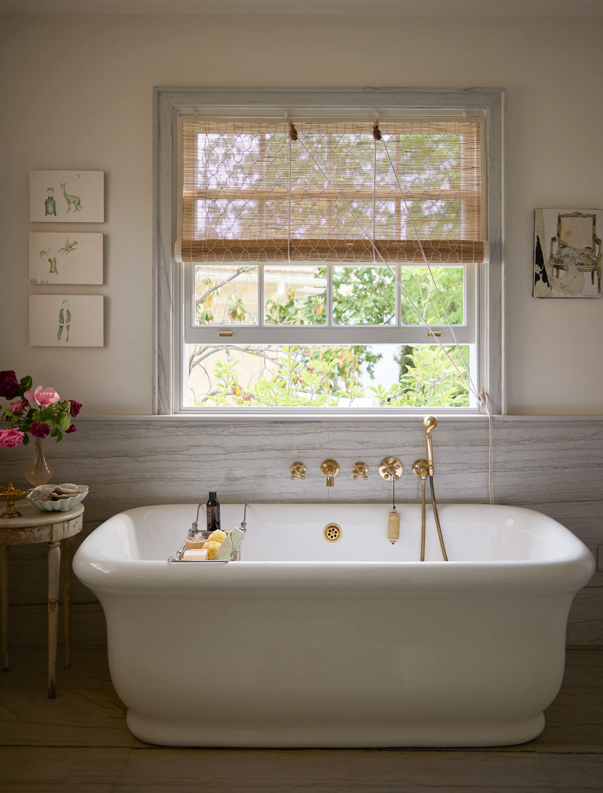 Design Crush: Isabel López-Quesada - Harlowe James