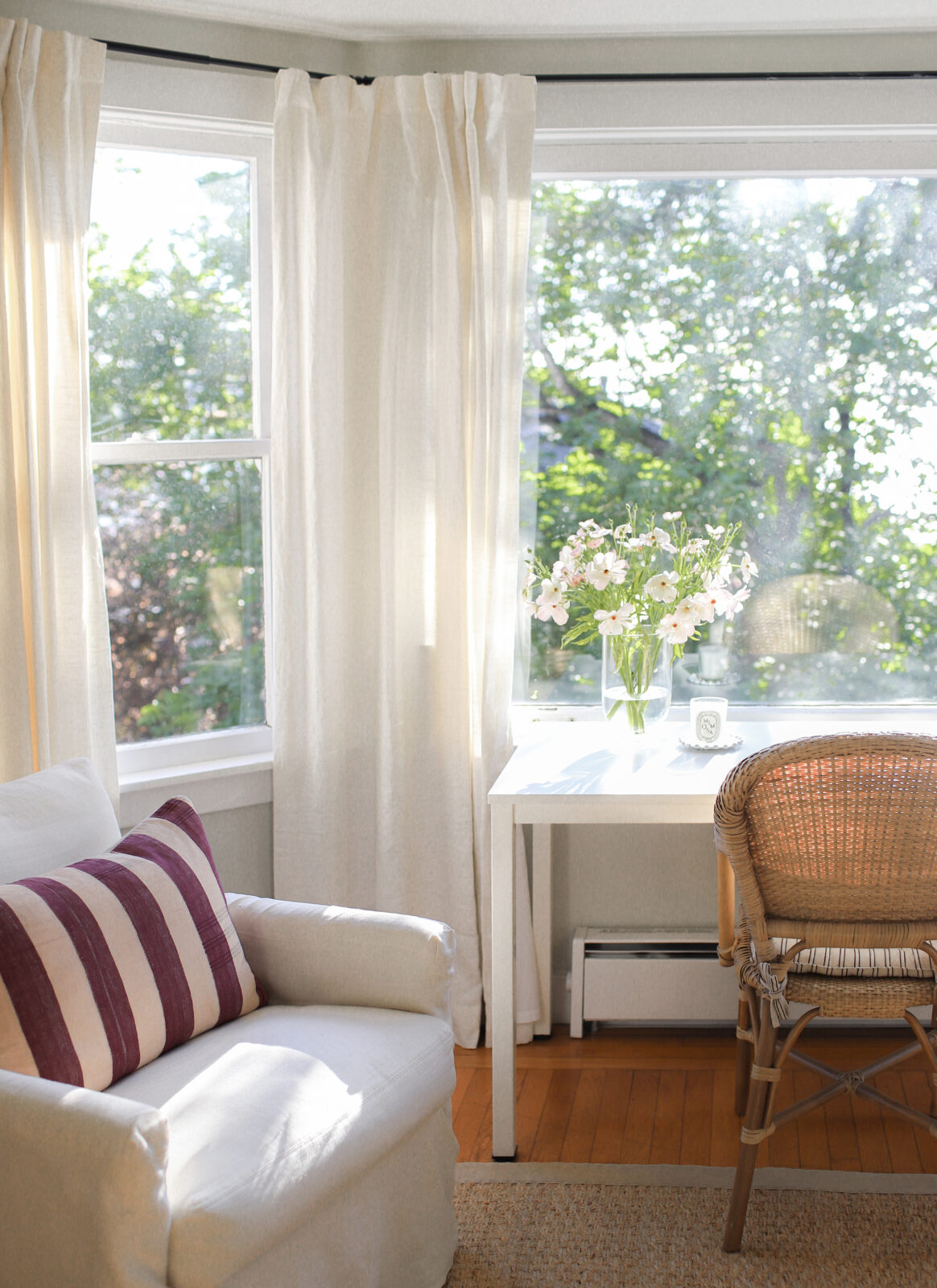 Curated visual reference: Visual Reference: My Apartment Archives